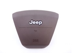 Recambio de airbag delantero izquierdo para jeep compass limited referencia OEM IAM P0YD59DK7AD  E1-B5-47-2