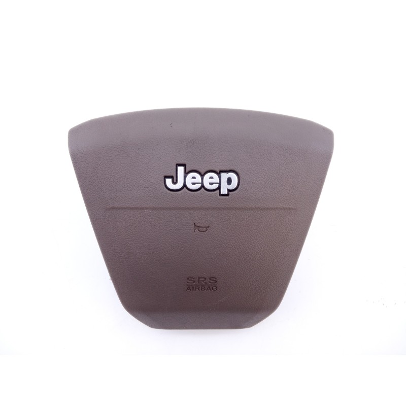 Recambio de airbag delantero izquierdo para jeep compass limited referencia OEM IAM P0YD59DK7AD  E1-B5-47-2