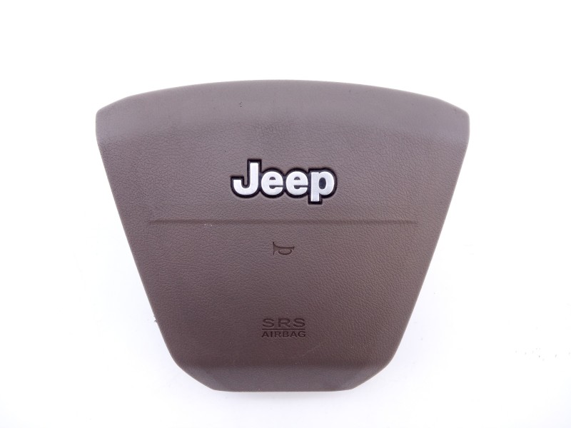 Recambio de airbag delantero izquierdo para jeep compass limited referencia OEM IAM P0YD59DK7AD  E1-B5-47-2