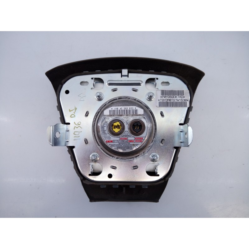 Recambio de airbag delantero izquierdo para jeep compass limited referencia OEM IAM P0YD59DK7AD  E1-B5-47-2