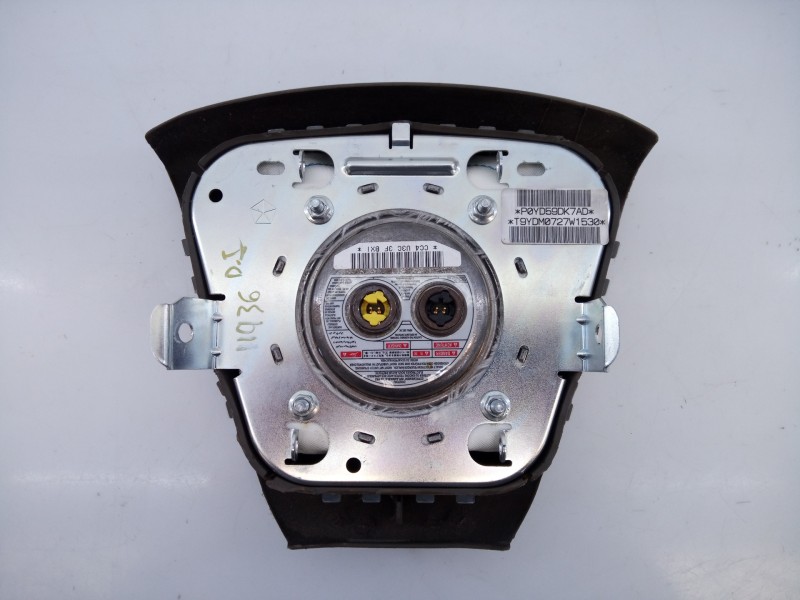 Recambio de airbag delantero izquierdo para jeep compass limited referencia OEM IAM P0YD59DK7AD  E1-B5-47-2