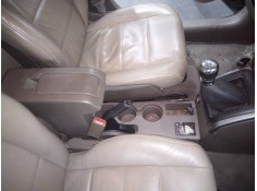 Recambio de consola central para jeep compass limited referencia OEM IAM   