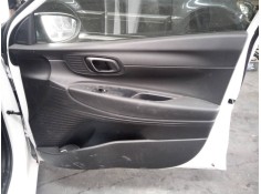 Recambio de guarnecido puerta delantera derecha para hyundai i20 klass referencia OEM IAM   