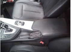 Recambio de consola central para bmw serie 3 lim. (f30) 330d referencia OEM IAM   