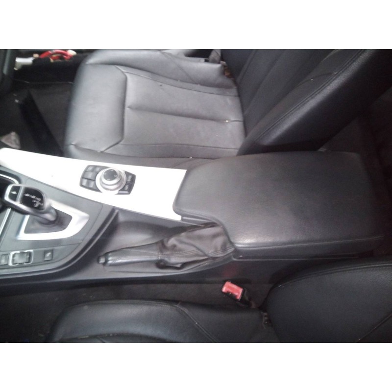 Recambio de consola central para bmw serie 3 lim. (f30) 330d referencia OEM IAM   