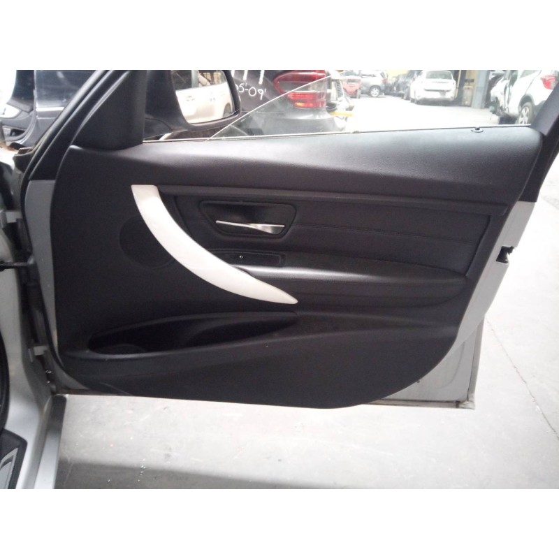 Recambio de guarnecido puerta delantera derecha para bmw serie 3 lim. (f30) 330d referencia OEM IAM   