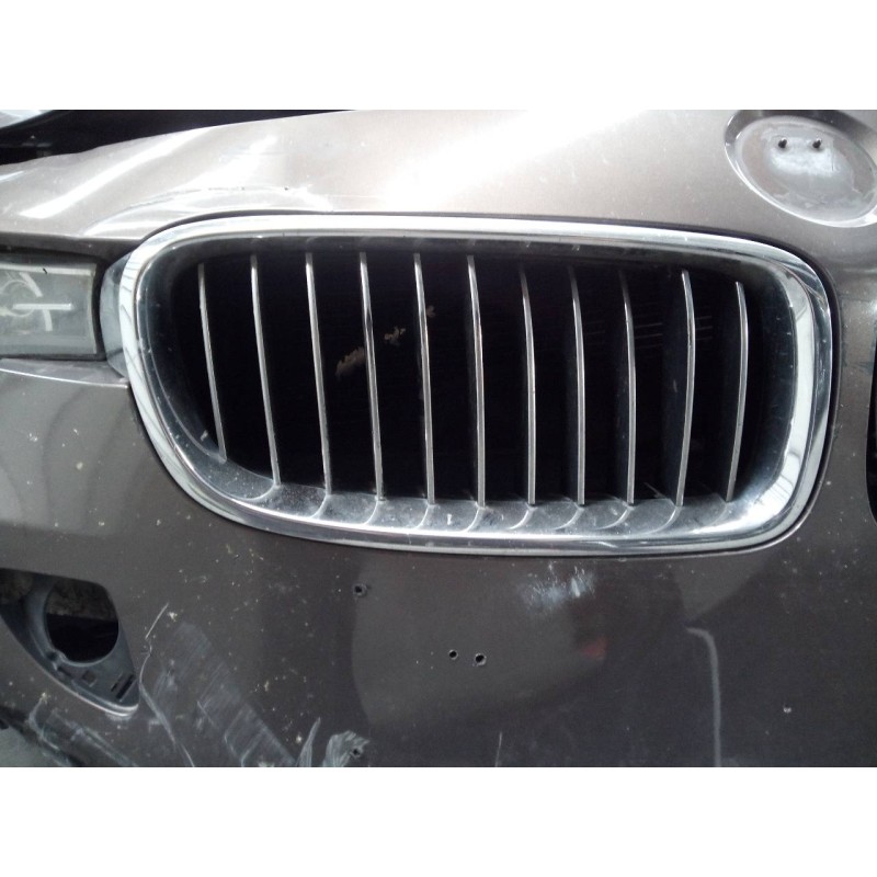 Recambio de rejilla delantera para bmw serie 3 touring (f31) 318d referencia OEM IAM   