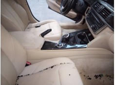 Recambio de consola central para bmw serie 3 touring (f31) 318d referencia OEM IAM   
