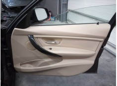 Recambio de guarnecido puerta delantera derecha para bmw serie 3 touring (f31) 318d referencia OEM IAM   