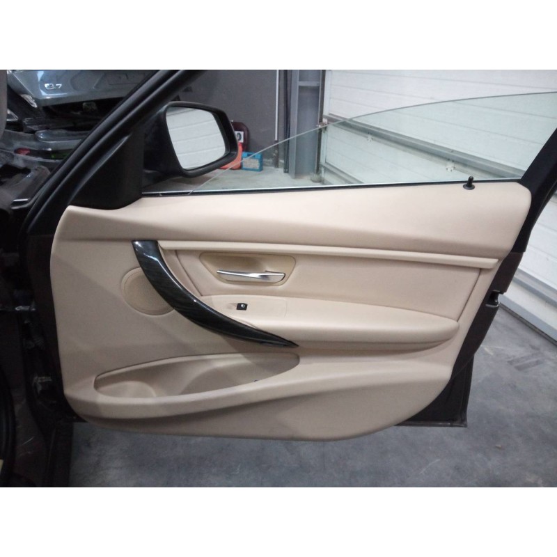 Recambio de guarnecido puerta delantera derecha para bmw serie 3 touring (f31) 318d referencia OEM IAM   