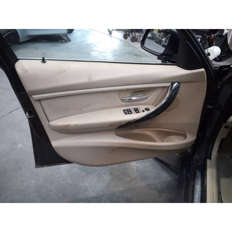 Recambio de guarnecido puerta delantera izquierda para bmw serie 3 touring (f31) 318d referencia OEM IAM   