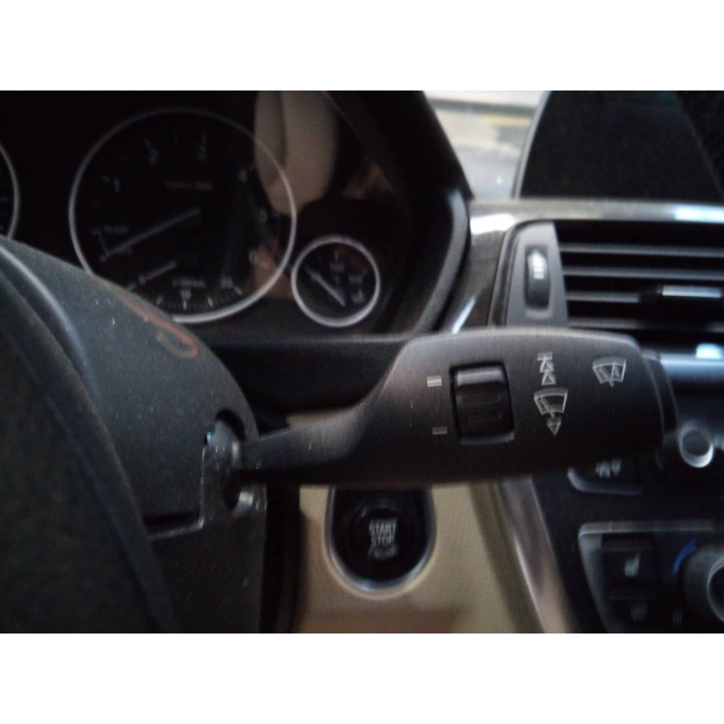 Recambio de mando limpia para bmw serie 3 touring (f31) 318d referencia OEM IAM   