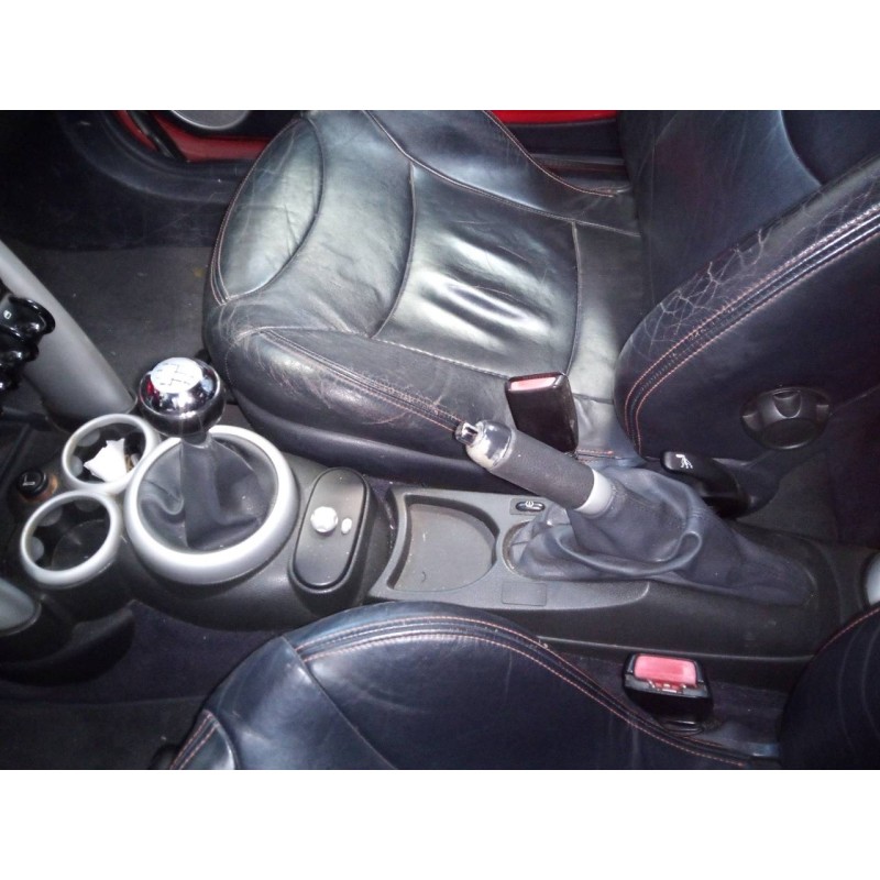 Recambio de consola central para bmw mini cabrio (r52) cooper s referencia OEM IAM   