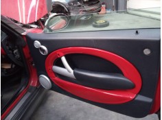 GUARNECIDO PUERTA DELANTERA DERECHA 