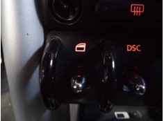 MANDO ELEVALUNAS DELANTERO IZQUIERDO 