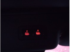 MANDO ELEVALUNAS TRASERO IZQUIERDO 