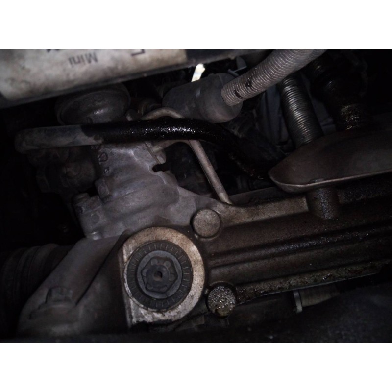 Recambio de cremallera direccion para bmw mini cabrio (r52) cooper s referencia OEM IAM   