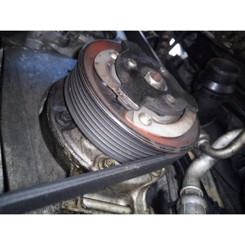 Recambio de compresor aire acondicionado para volkswagen golf v berlina (1k1) conceptline (e) referencia OEM IAM   