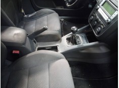 Recambio de consola central para volkswagen golf v berlina (1k1) conceptline (e) referencia OEM IAM   