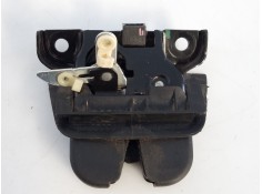 Recambio de cerradura maletero / porton para audi a6 avant (4b5) 2.5 tdi referencia OEM IAM 231100   2