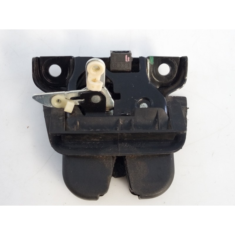 Recambio de cerradura maletero / porton para audi a6 avant (4b5) 2.5 tdi referencia OEM IAM 231100  
