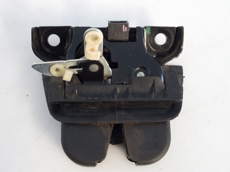 Recambio de cerradura maletero / porton para audi a6 avant (4b5) 2.5 tdi referencia OEM IAM 231100  