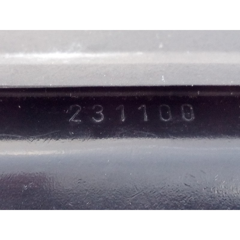 Recambio de cerradura maletero / porton para audi a6 avant (4b5) 2.5 tdi referencia OEM IAM 231100  