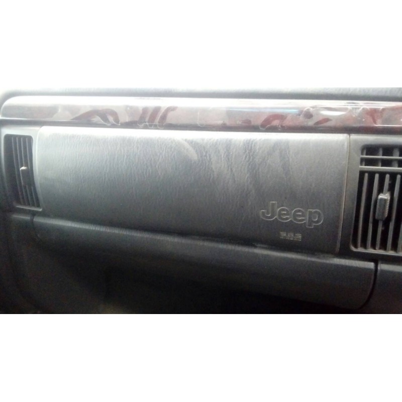 Recambio de airbag delantero derecho para chrysler jeep gr.cherokee (wj/wg) 3.1 td limited referencia OEM IAM   