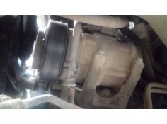 COMPRESOR AIRE ACONDICIONADO 