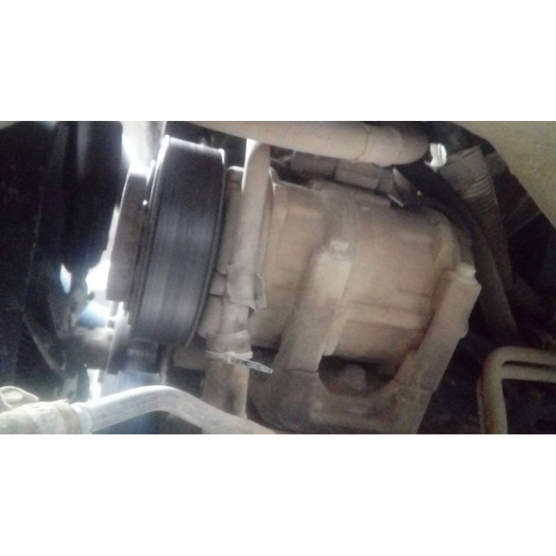 Recambio de compresor aire acondicionado para chrysler jeep gr.cherokee (wj/wg) 3.1 td limited referencia OEM IAM   