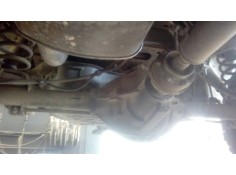 Recambio de diferencial trasero para chrysler jeep gr.cherokee (wj/wg) 3.1 td limited referencia OEM IAM    2