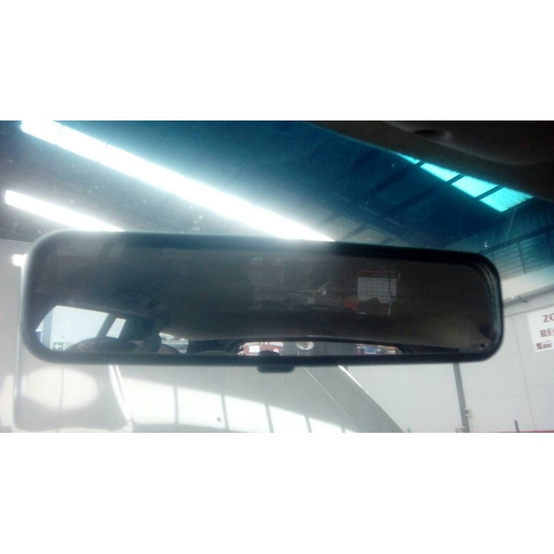 Recambio de espejo interior para chrysler jeep gr.cherokee (wj/wg) 3.1 td limited referencia OEM IAM   