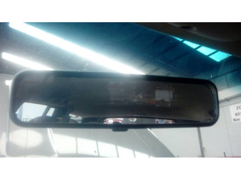 Recambio de espejo interior para chrysler jeep gr.cherokee (wj/wg) 3.1 td limited referencia OEM IAM   