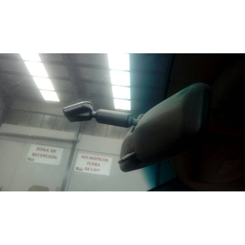 Recambio de espejo interior para chrysler jeep gr.cherokee (wj/wg) 3.1 td limited referencia OEM IAM   