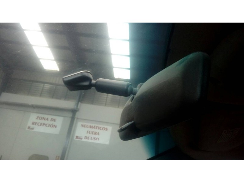 Recambio de espejo interior para chrysler jeep gr.cherokee (wj/wg) 3.1 td limited referencia OEM IAM   