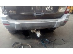 Recambio de paragolpes trasero para chrysler jeep gr.cherokee (wj/wg) 3.1 td limited referencia OEM IAM    2