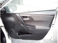 GUARNECIDO PUERTA DELANTERA DERECHA 