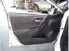 GUARNECIDO PUERTA DELANTERA IZQUIERDA 