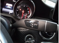 Recambio de palanca cambio para mercedes clase a (w176) a 200 cdi (176.008) referencia OEM IAM   
