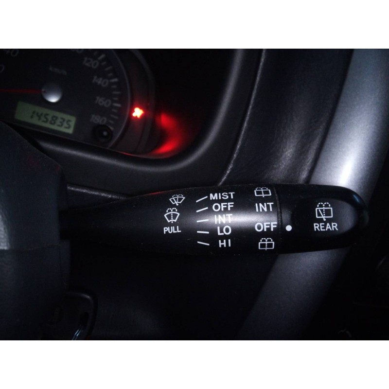 Recambio de mando limpia para suzuki jimny sn (fj) techo metálico referencia OEM IAM   