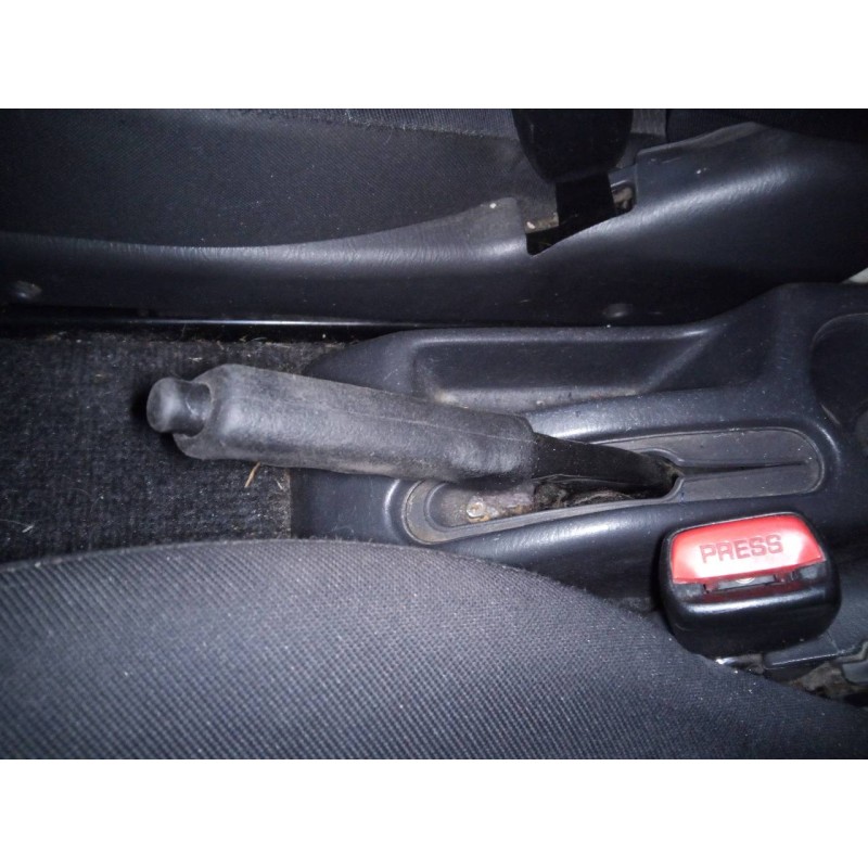 Recambio de palanca freno de mano para suzuki jimny sn (fj) techo metálico referencia OEM IAM   