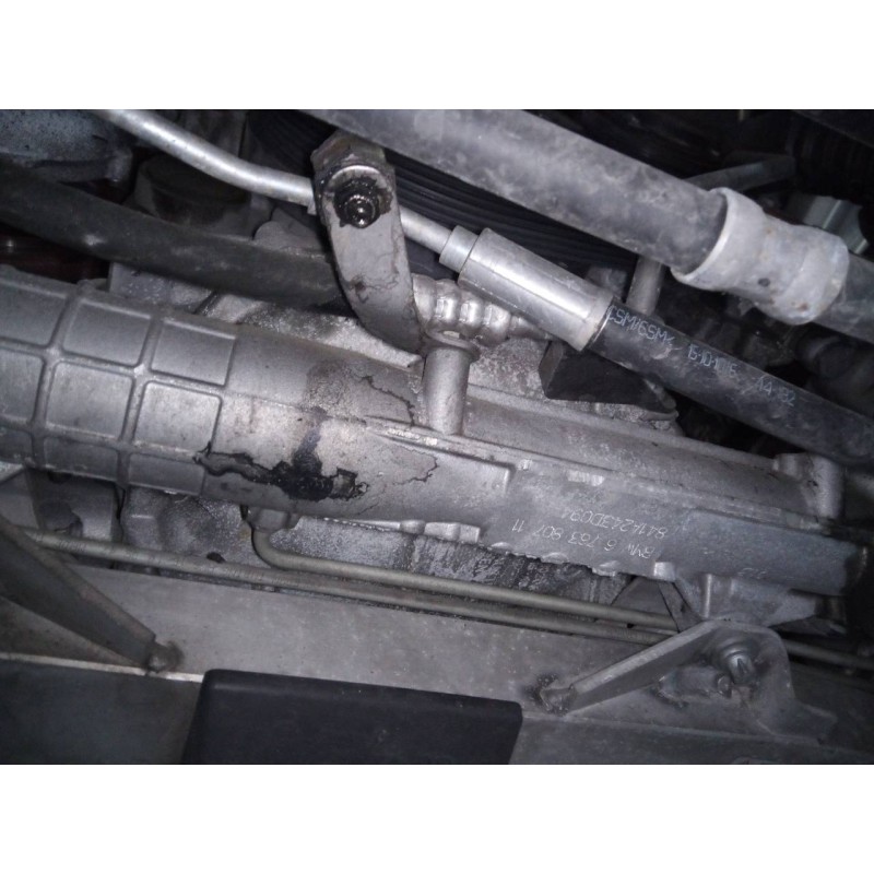 Recambio de cremallera direccion para bmw x1 (e84) sdrive 18d referencia OEM IAM 676380711  