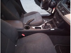 Recambio de consola central para bmw x1 (e84) sdrive 18d referencia OEM IAM   