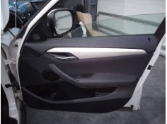 Recambio de guarnecido puerta delantera derecha para bmw x1 (e84) sdrive 18d referencia OEM IAM   