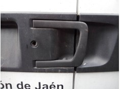 MANETA EXTERIOR PORTON 