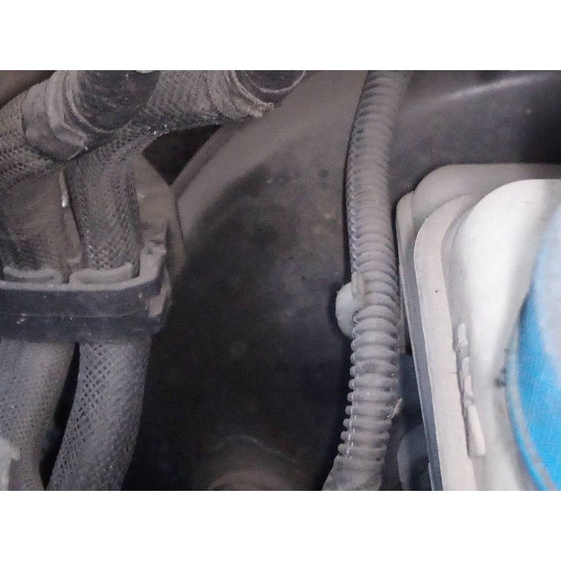 Recambio de servofreno para opel combo d kasten l2h1 2,4t referencia OEM IAM   