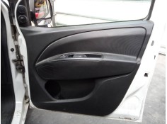 GUARNECIDO PUERTA DELANTERA DERECHA 