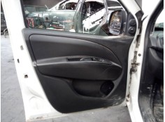 GUARNECIDO PUERTA DELANTERA IZQUIERDA 