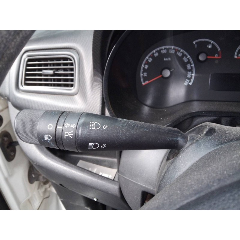 Recambio de mando intermitentes para opel combo d kasten l2h1 2,4t referencia OEM IAM   
