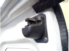 CERRADURA MALETERO / PORTON 